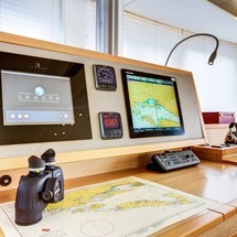 Lagoon 620