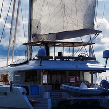 Lagoon 620