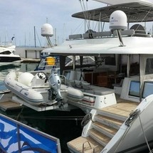 Lagoon 620