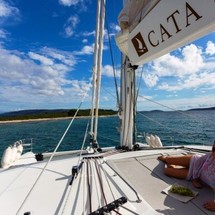 Lagoon 620