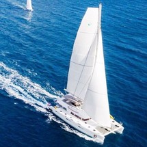 Lagoon 620