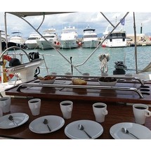 Bavaria 56 Cruiser