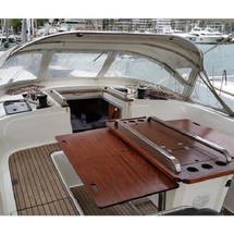 Bavaria 56 Cruiser