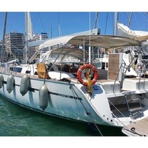 Bavaria 56 Cruiser