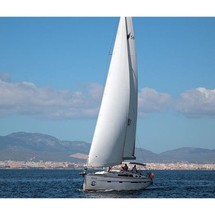 Bavaria 56 Cruiser