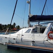 Voyage 440