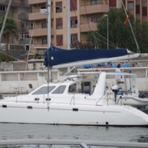 Voyage 440