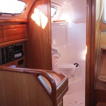 Bavaria 30 Cruiser