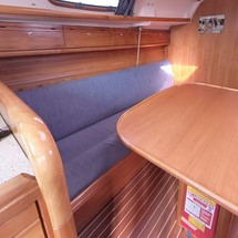 Bavaria 30 Cruiser