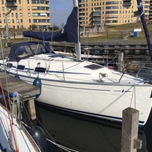 Bavaria 30 Cruiser