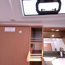 Bavaria Cruiser 41
