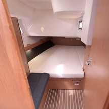 Bavaria Cruiser 41