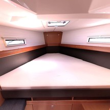 Bavaria Cruiser 41