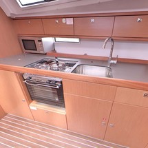 Bavaria Cruiser 41