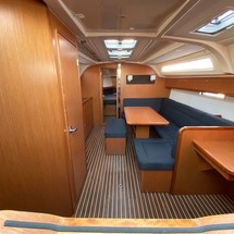 Bavaria Cruiser 41