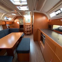 Bavaria Cruiser 41