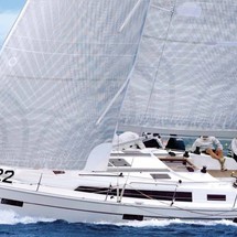 Bavaria Cruiser 41