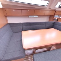 Bavaria Cruiser 41