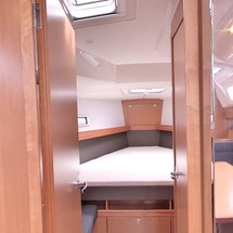 Bavaria Cruiser 41