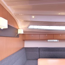 Bavaria Cruiser 41