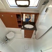 Bavaria Cruiser 41