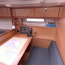 Bavaria Cruiser 41