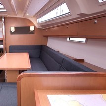 Bavaria Cruiser 41