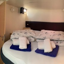 Fountaine Pajot Saba 50