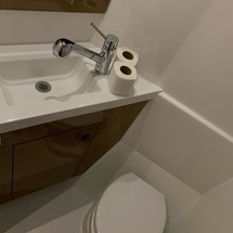 Fountaine Pajot Saba 50