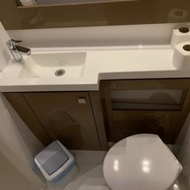 Fountaine Pajot Saba 50