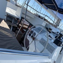 Fountaine Pajot Saba 50