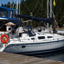 Marlow-Hunter 33