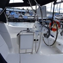 Marlow-Hunter 33