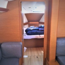 Jeanneau Sun Odyssey 419