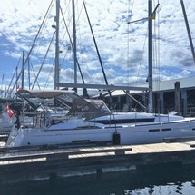 Jeanneau Sun Odyssey 419