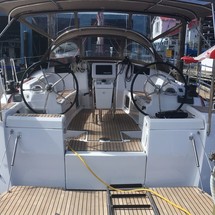 Jeanneau Sun Odyssey 419