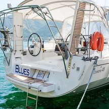 Beneteau Oceanis 48