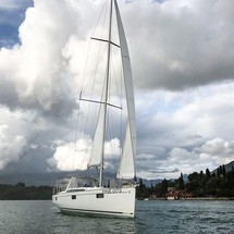 Beneteau Oceanis 48