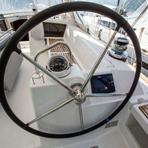 Beneteau Oceanis 48