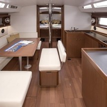 Beneteau Oceanis 48