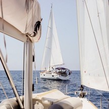 Beneteau Oceanis 48