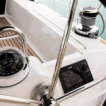 Beneteau Oceanis 48