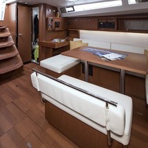 Beneteau Oceanis 48
