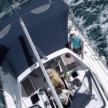 Beneteau Oceanis 48