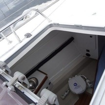 Beneteau 50