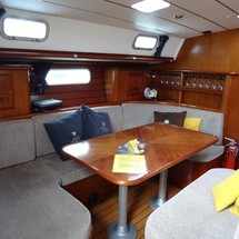 Beneteau 50