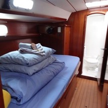 Beneteau 50