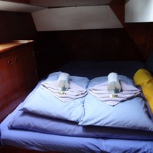 Beneteau 50