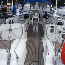 Beneteau 50