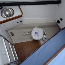 Beneteau 50